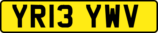 YR13YWV