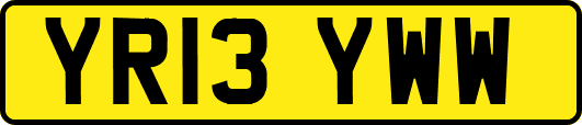 YR13YWW