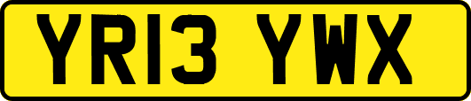 YR13YWX