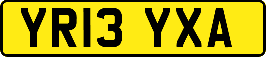 YR13YXA