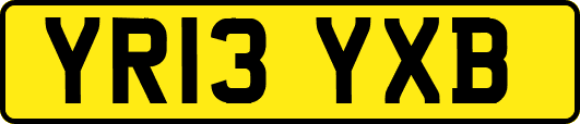 YR13YXB