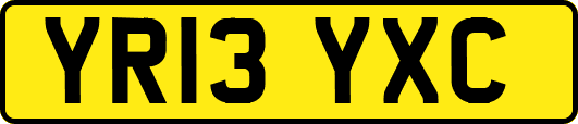YR13YXC