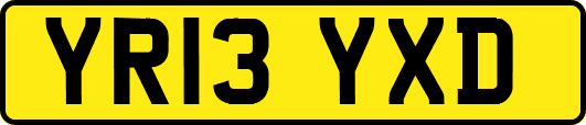 YR13YXD
