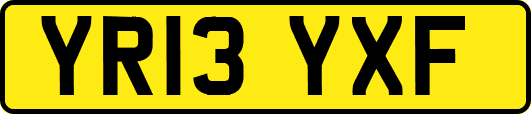 YR13YXF