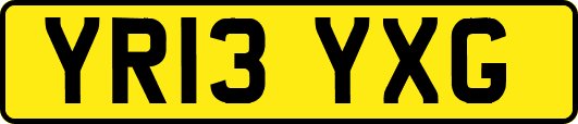 YR13YXG