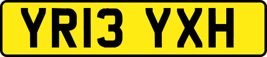 YR13YXH
