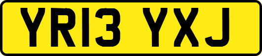 YR13YXJ