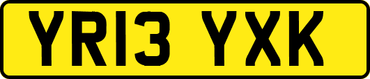 YR13YXK