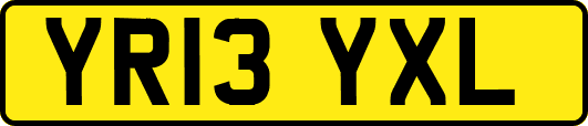 YR13YXL