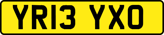 YR13YXO