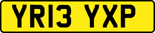 YR13YXP