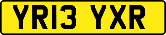 YR13YXR