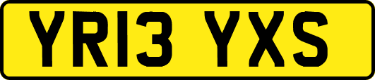 YR13YXS