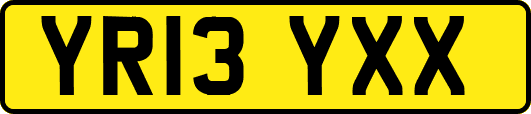 YR13YXX