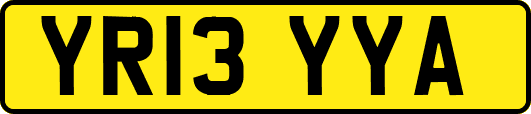 YR13YYA