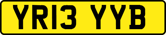 YR13YYB