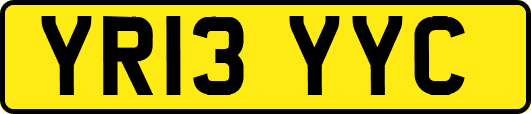 YR13YYC