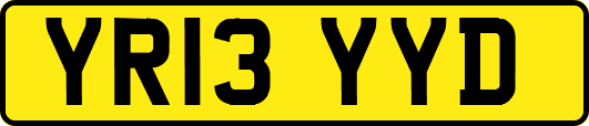 YR13YYD