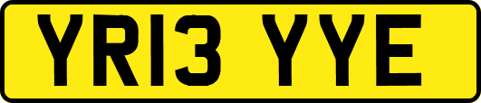 YR13YYE