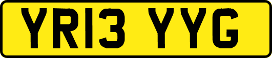 YR13YYG
