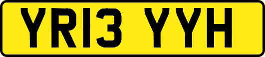 YR13YYH