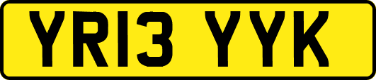 YR13YYK