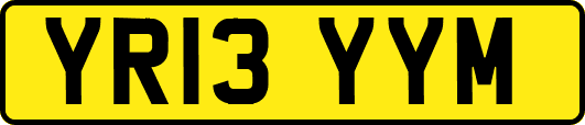 YR13YYM