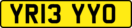 YR13YYO