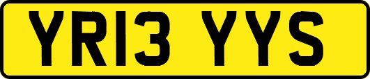 YR13YYS