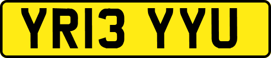 YR13YYU