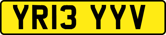 YR13YYV