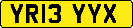 YR13YYX