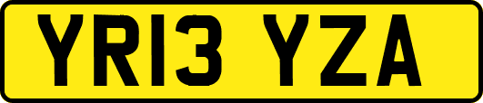 YR13YZA