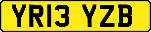 YR13YZB
