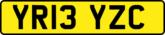 YR13YZC