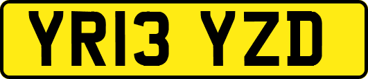 YR13YZD