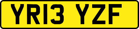 YR13YZF