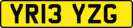 YR13YZG