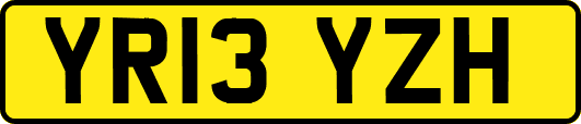 YR13YZH