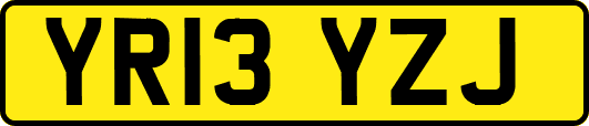 YR13YZJ