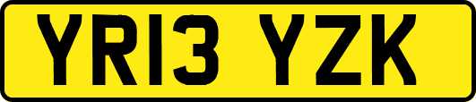 YR13YZK