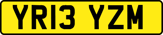 YR13YZM