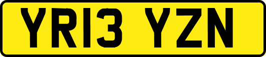 YR13YZN