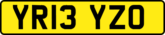 YR13YZO