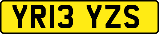 YR13YZS