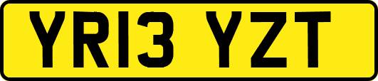 YR13YZT