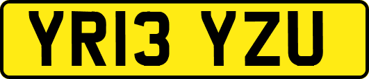 YR13YZU