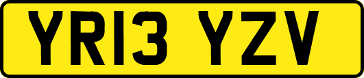 YR13YZV
