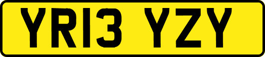 YR13YZY