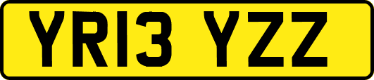 YR13YZZ